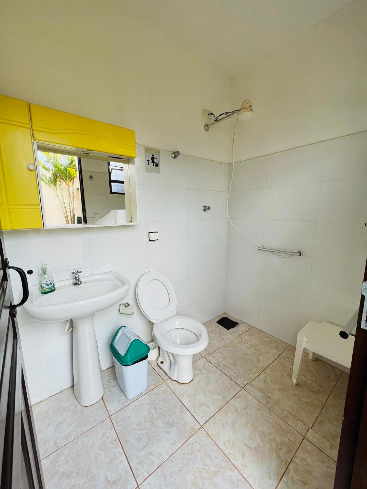 Espaco Ranchao Com Piscina Em Sao Pedro - Sp Buitenkant foto